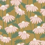Daisy Bunch Mustard