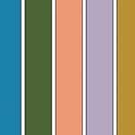 Majorca Stripe