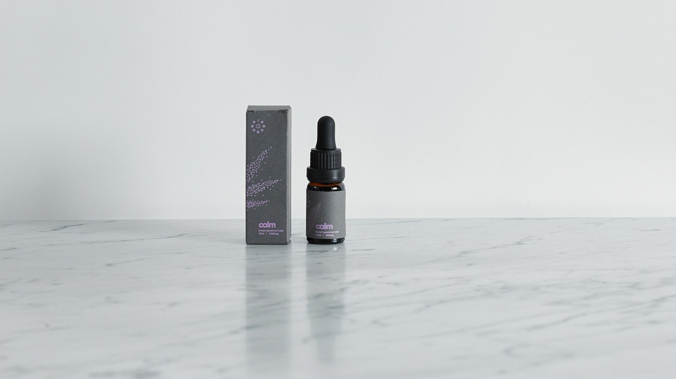 best cbd oil for anxiety