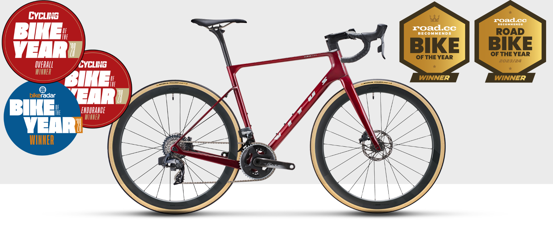 Vitus aero bike sale