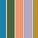 Majorca Stripe 