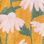 Daisy Bunch Mustard