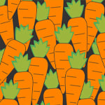 Eat Your Carrots 