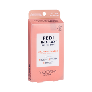 #VOESHLOVE Salon Starter Kit