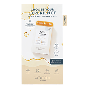 #VOESHLOVE Salon Starter Kit