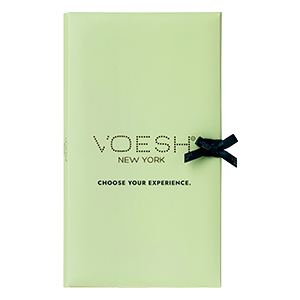 #VOESHLOVE Salon Starter Kit