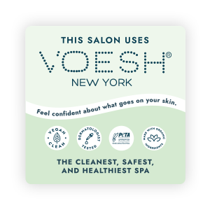#VOESHLOVE Salon Starter Kit