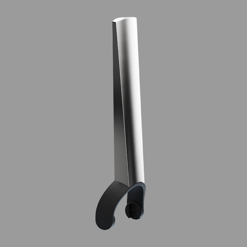 Active Pour Tap Handle - Pure Finish