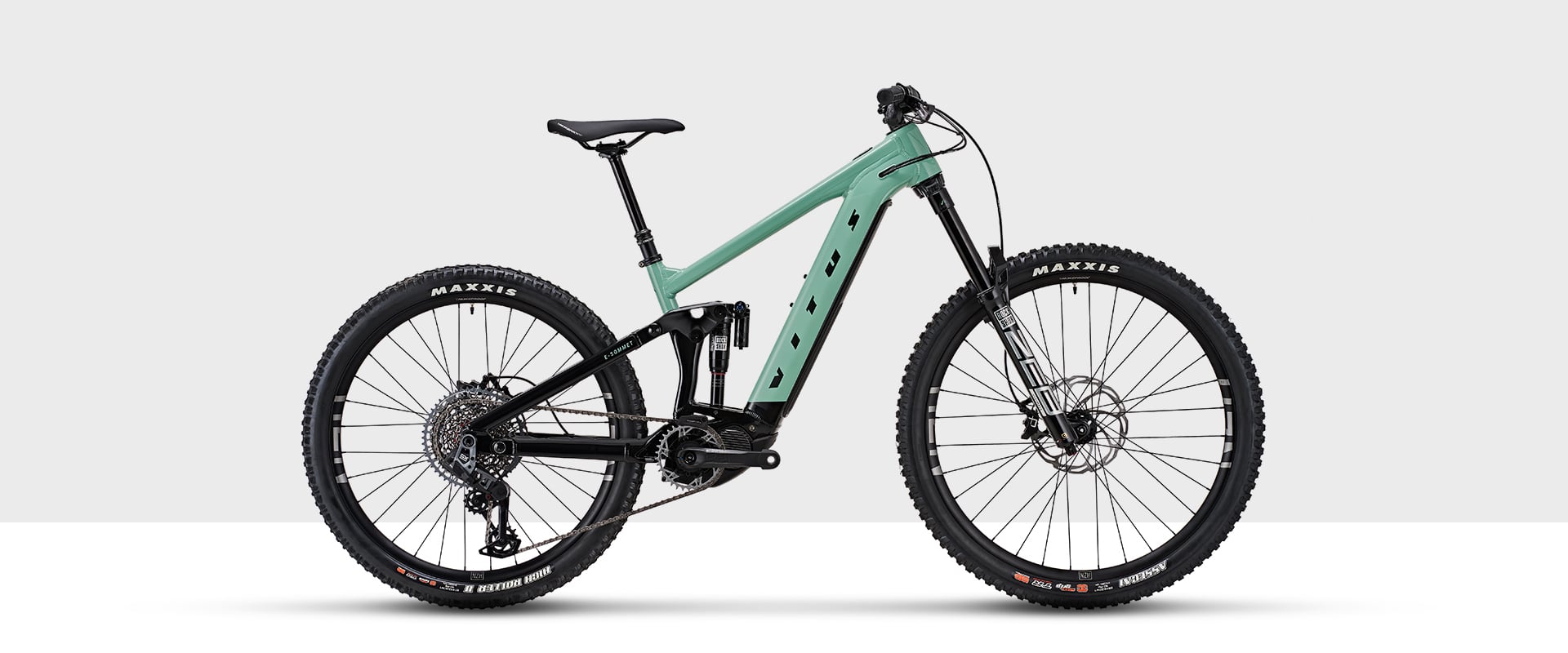 Vitus E-sommet VRX Vitus E-sommet VRX