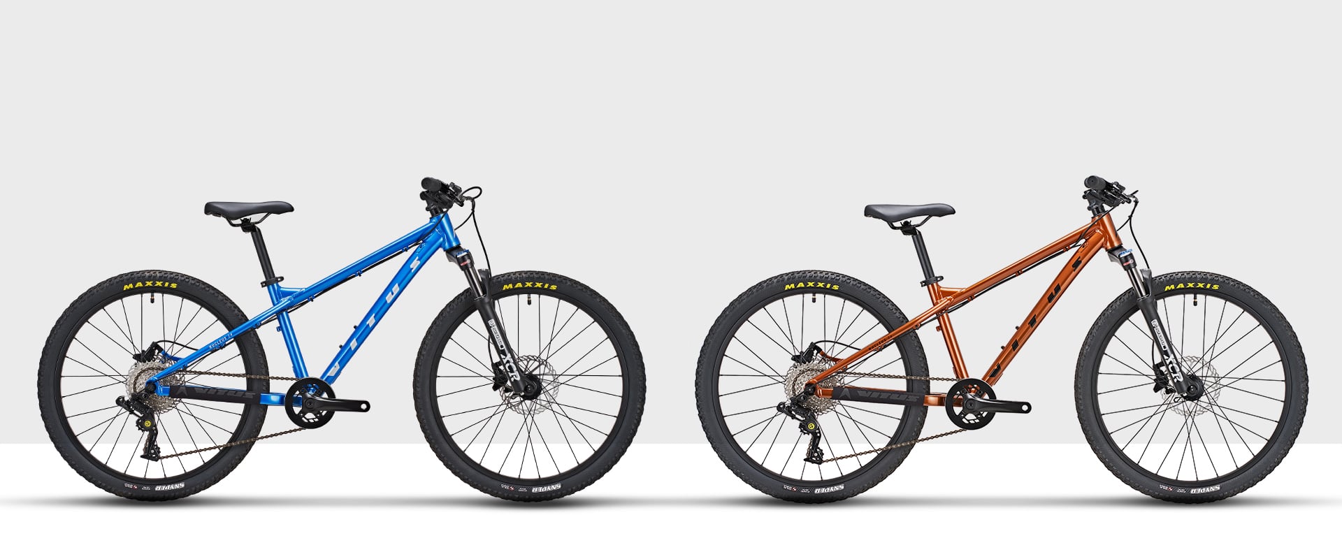 Vitus Nucleus 24 Youth Hardtail Mountain Bike – Vitus Bikes