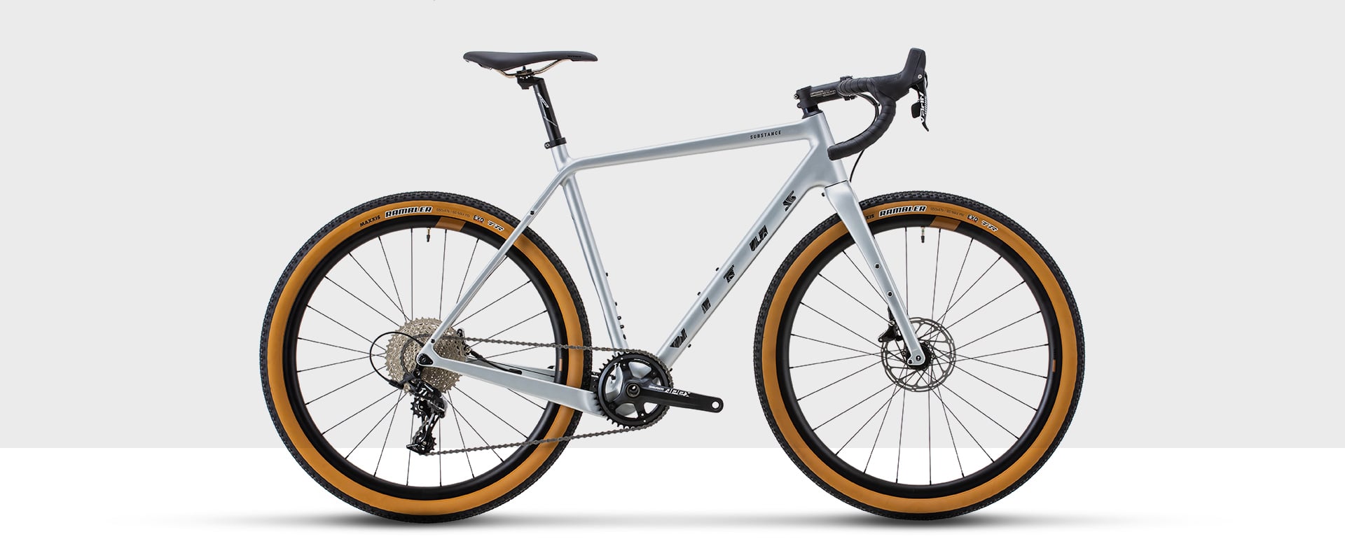 Vitus Substance Carbon 2025