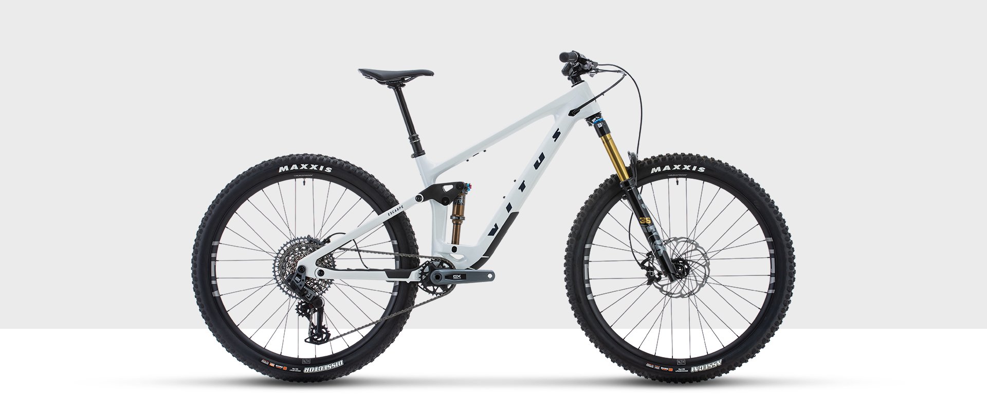 Vitus Escarpe 290 CRX Mountain Bike – Vitus Bikes