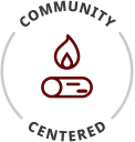 Community-Informed Design icon