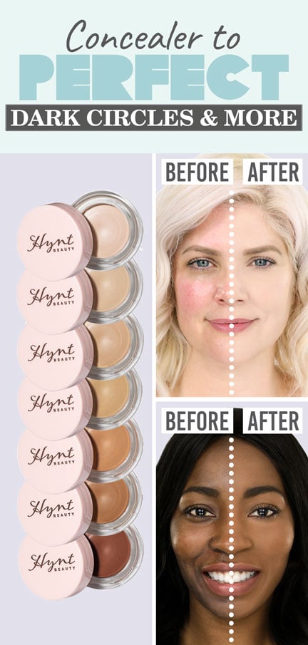 Duet Perfecting Concealer