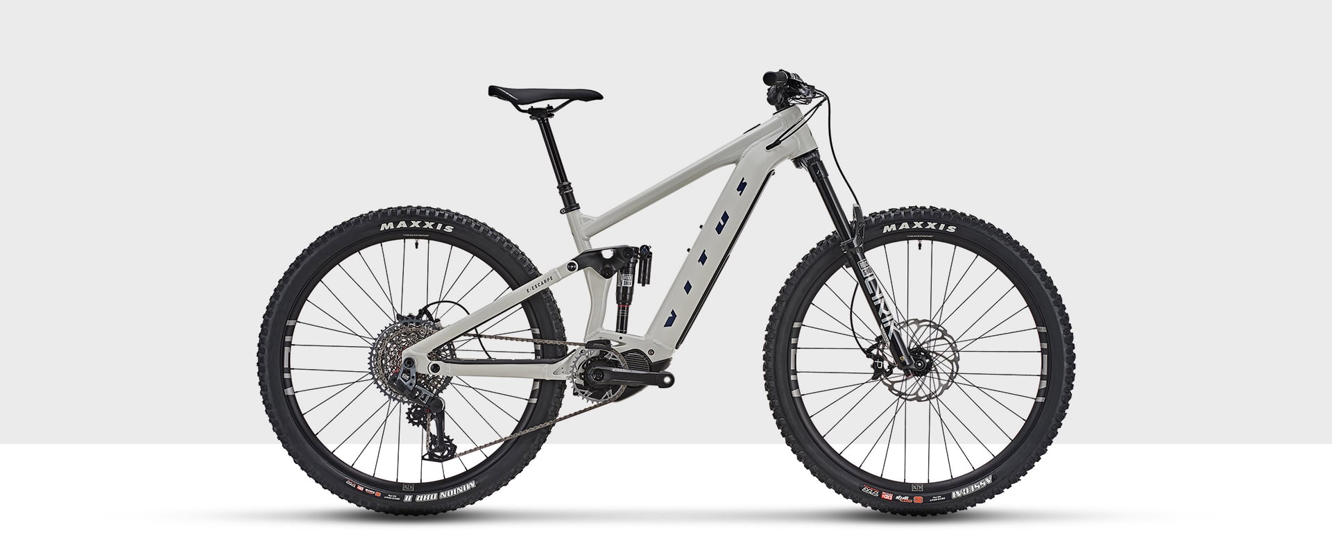 2021 Vitus Enduro Bike Vitus E-Escarpe 290 VRX Mountain Bike