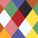 Harlequin Party