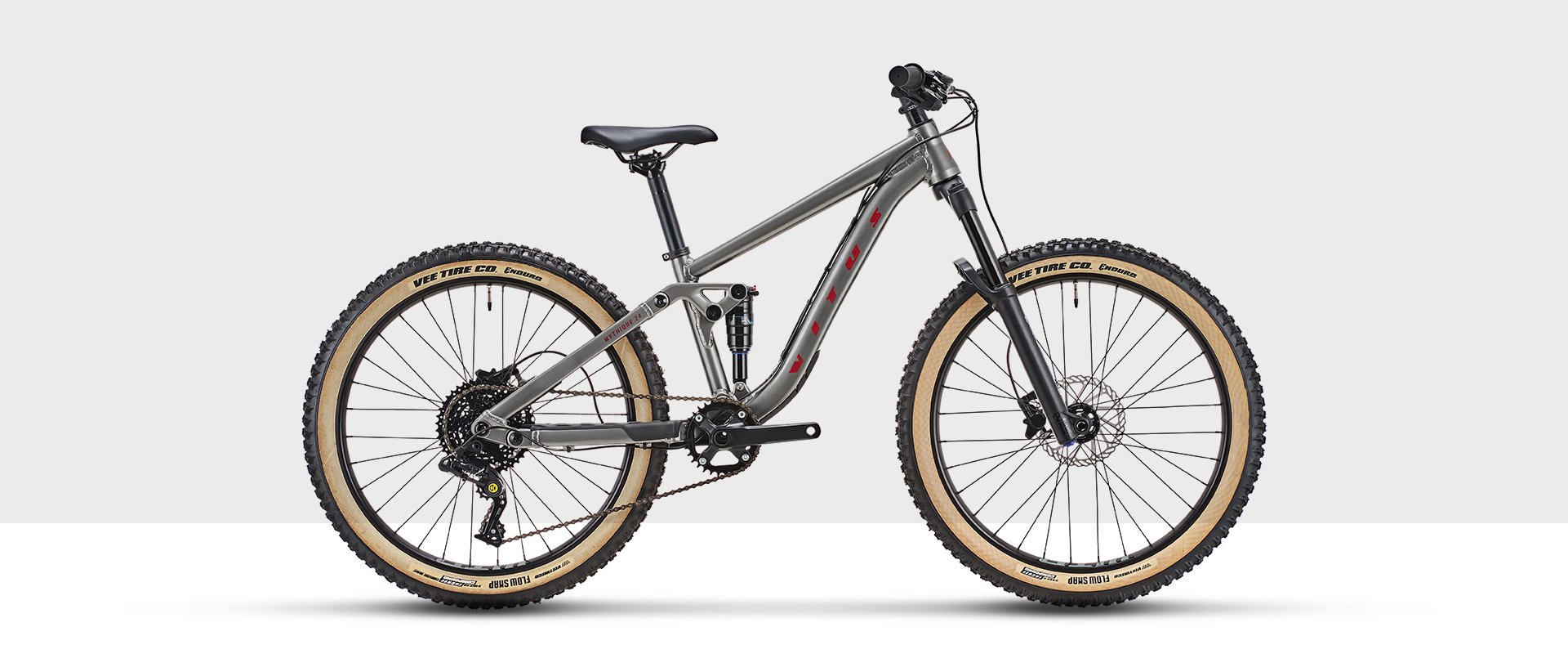 Vitus Mythique 24 Youth Mountain Bike