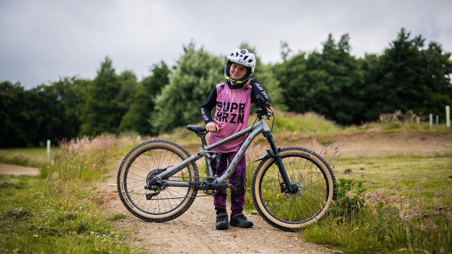 24 youth online mountain bike