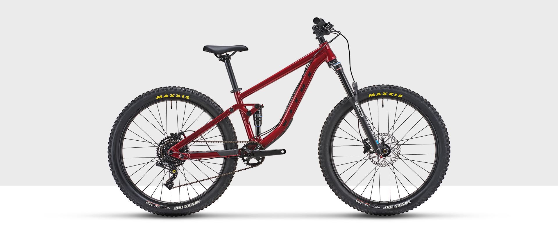 Vitus Mythique 26 Youth Mountain Bike