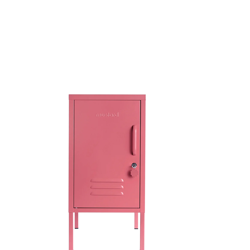 Mustard Made The Shorty to the Left