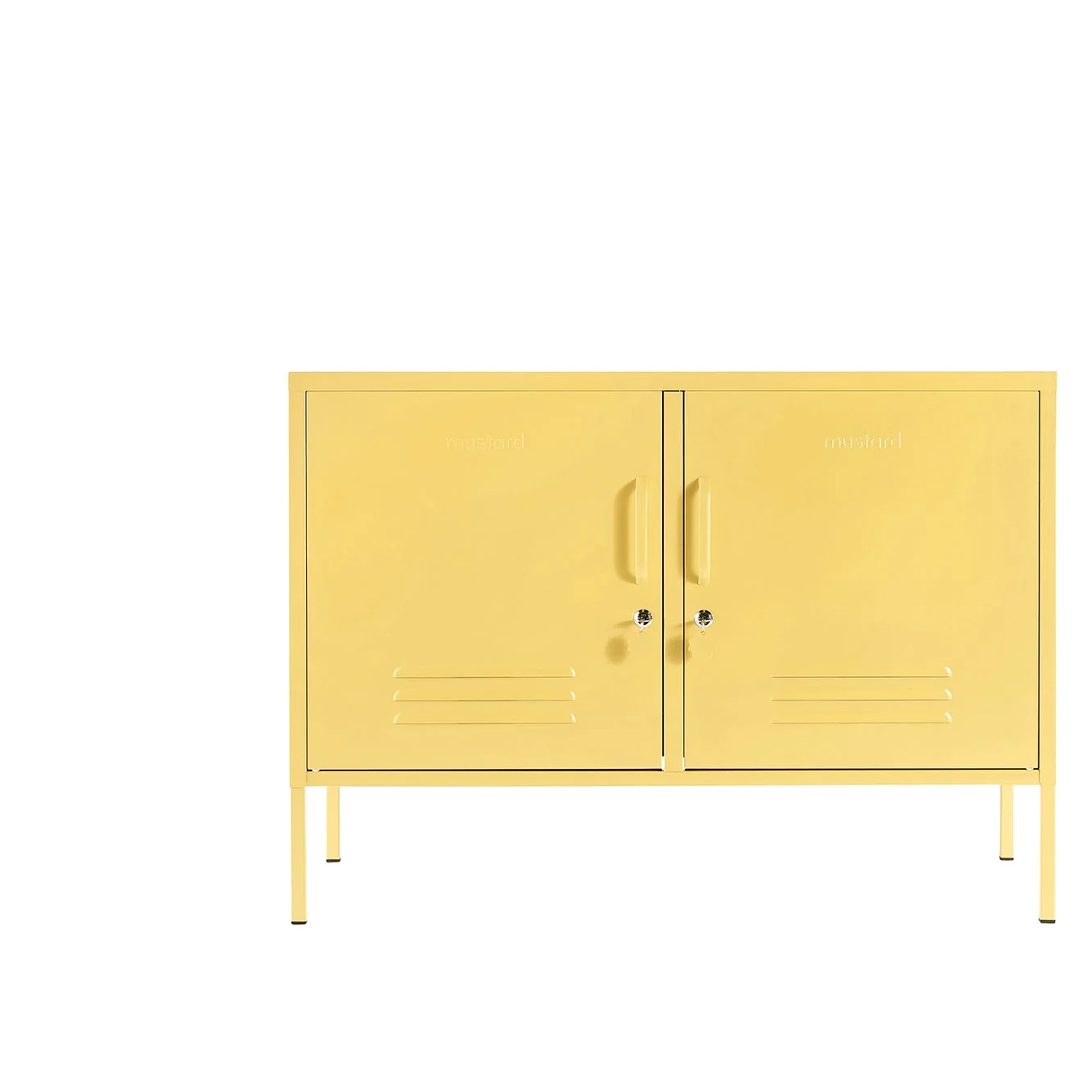 Mustard Made The Lowdown