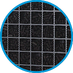 Activated Carbon Filter
