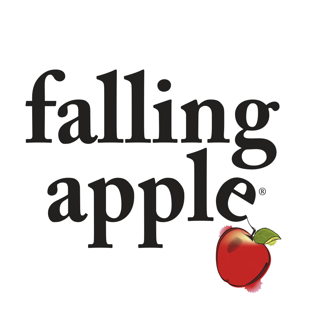 Falling Apple