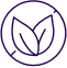 Paraben Free icon