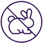 PETA Cruelty Free icon