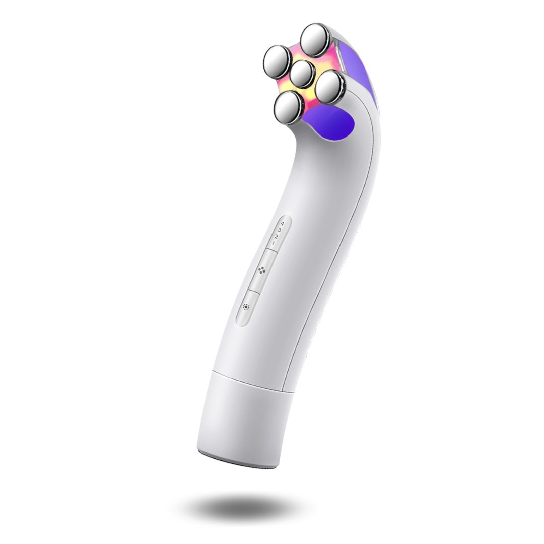 Lily Youth Glow Activation Facial Wand by Fancii & Co. 