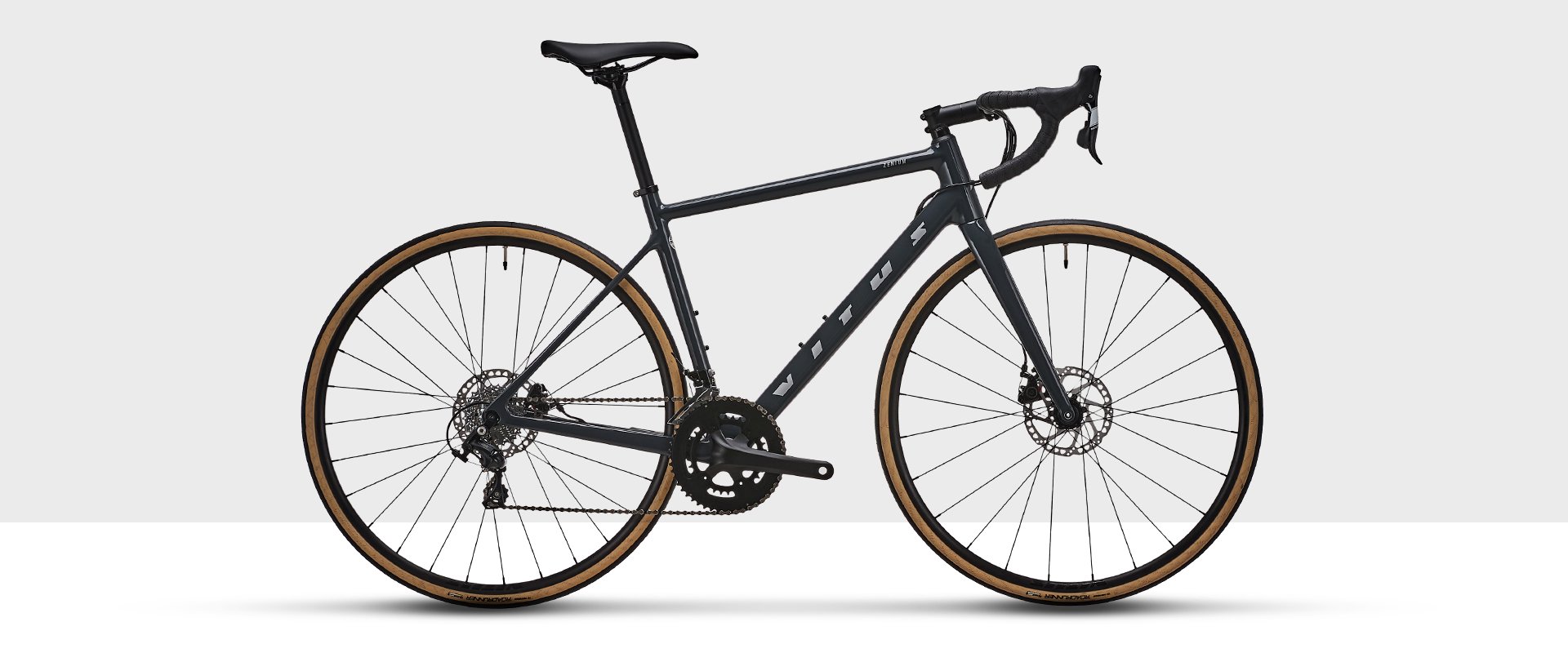 Vitus Zenium Carbon C Road Bike