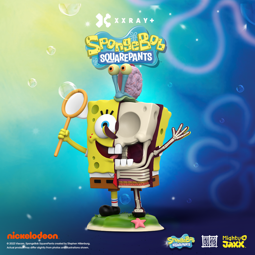 SpongeBob SquarePants film series  Wikipedia