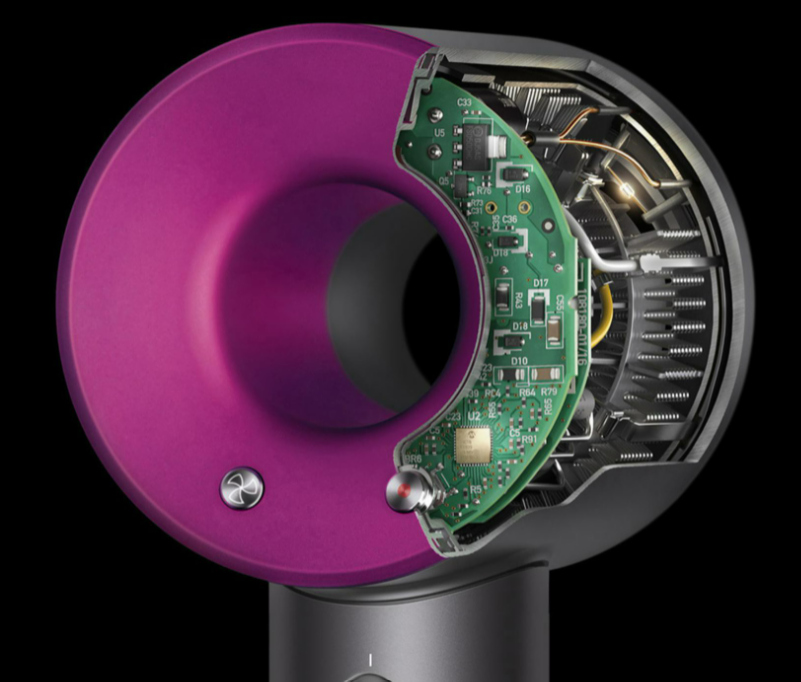 戴森 Dyson Supersonic™ HD08 風筒Dyson Supersonic™ HD08 hair dryer