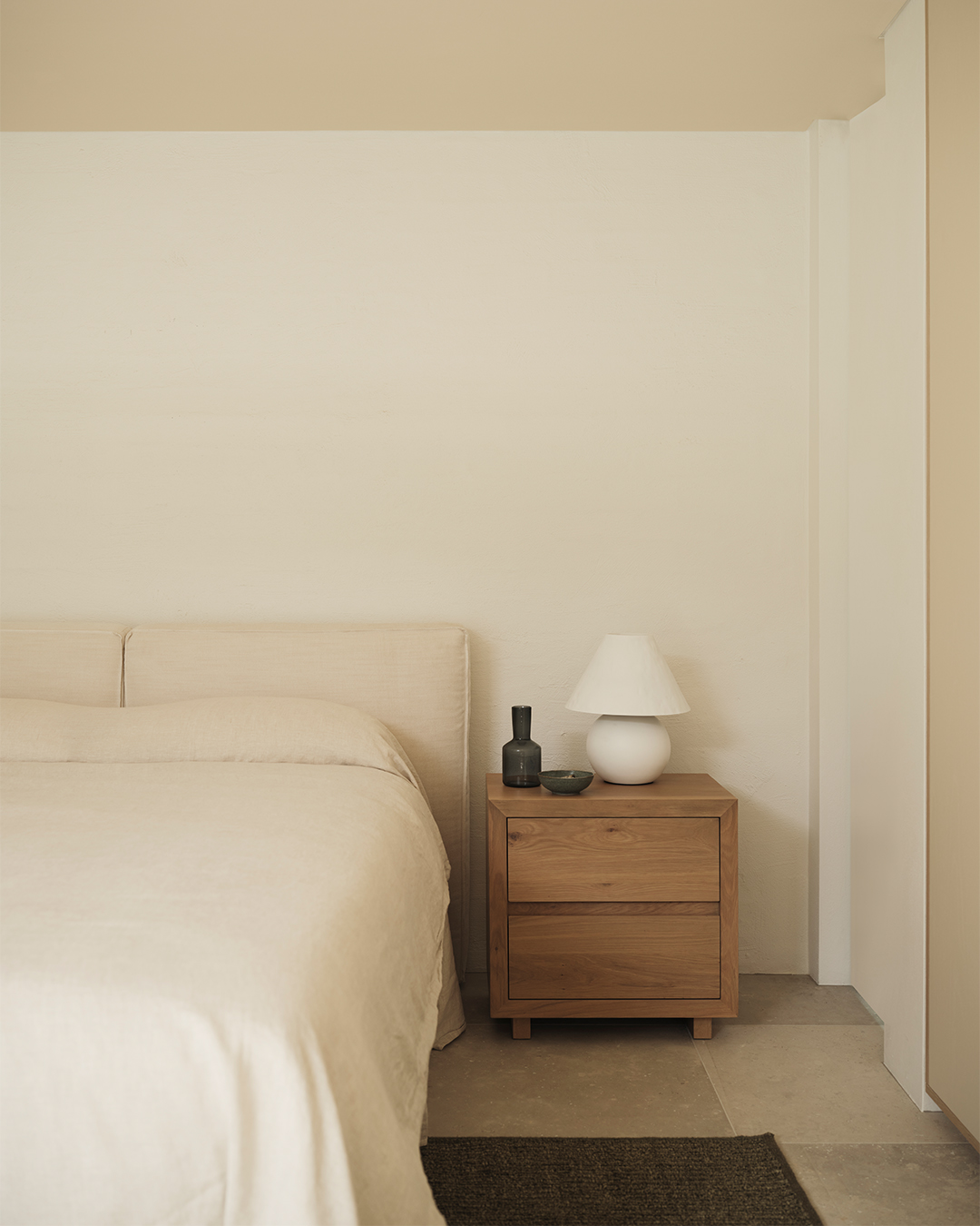 Molly Bedside Table