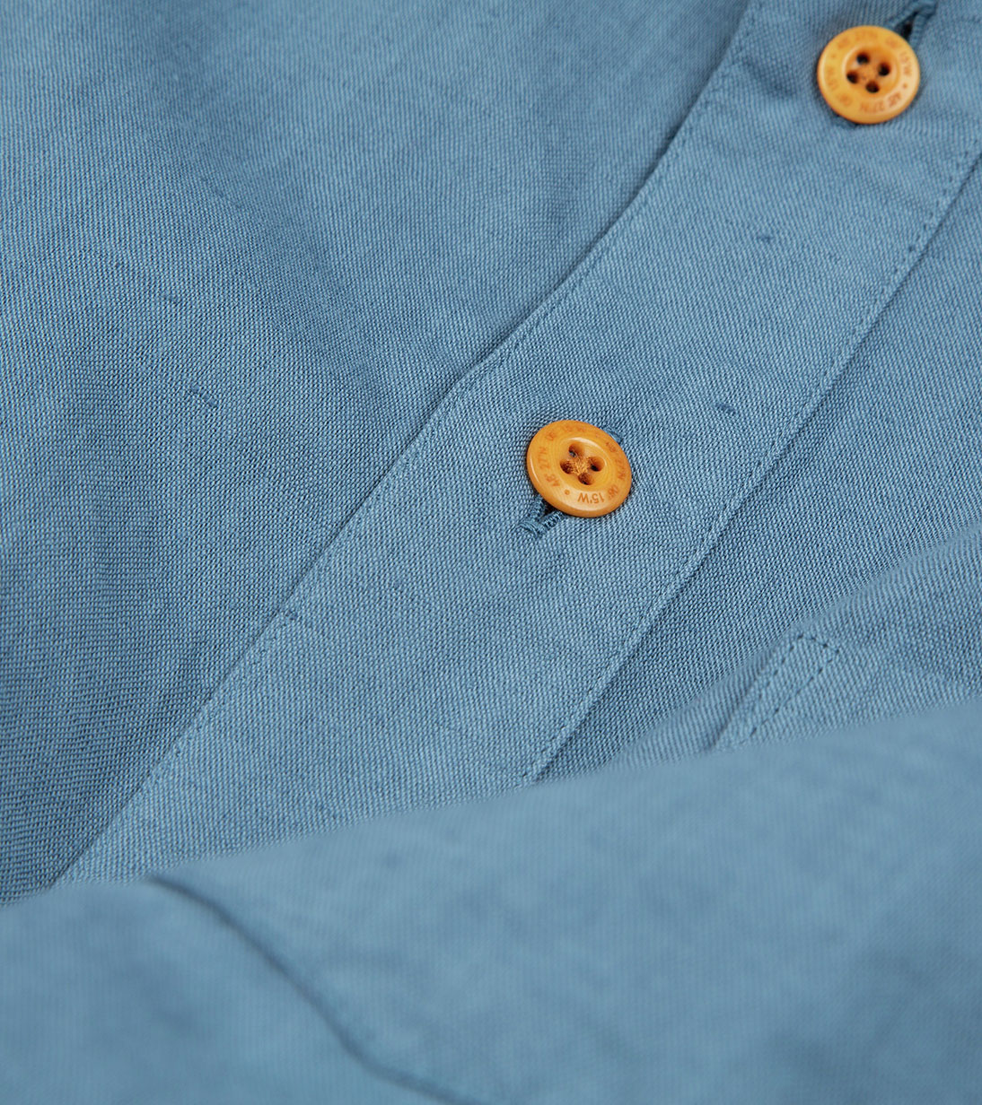 Made from: Linen