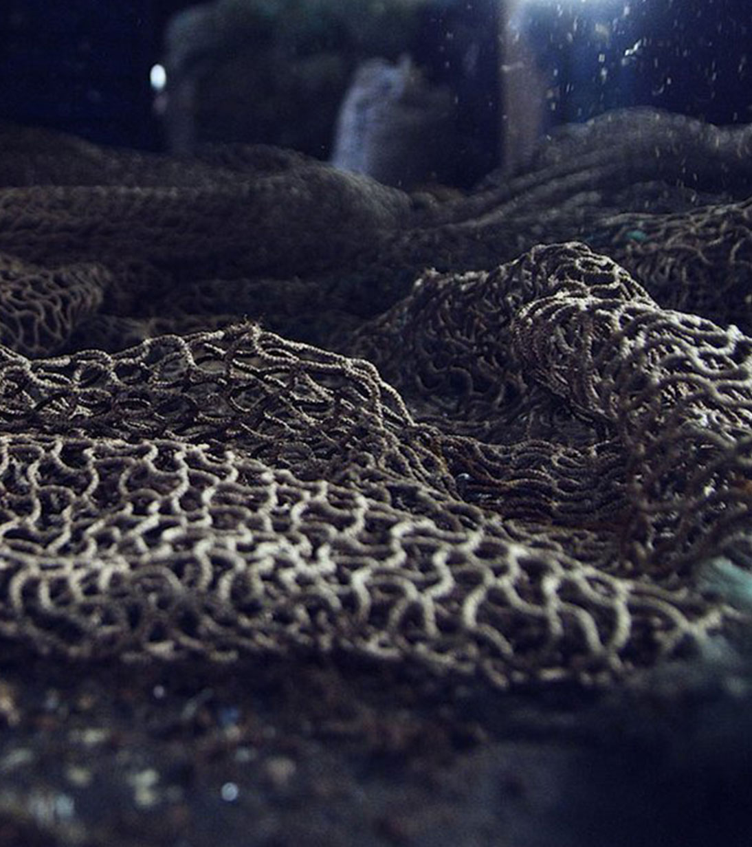 Made from: ECONYL® YARN