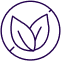 Paraben Free icon
