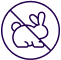 PETA Cruelty Free icon