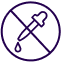 Phthalates Free icon