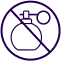 Fragrance Free icon