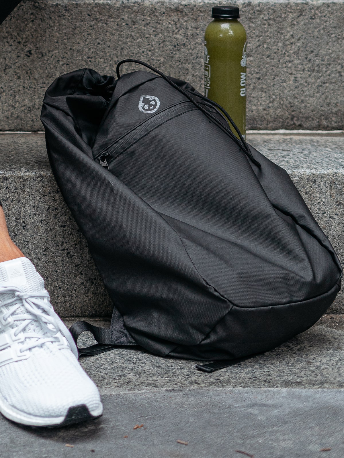Stride Cinch Backpack