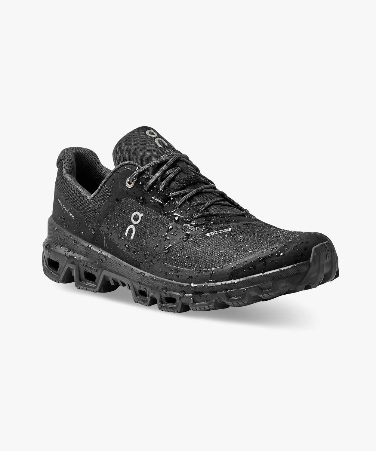 Men's Cloudventure Waterproof