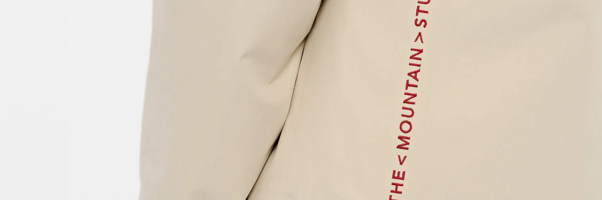 Men's Z-2 HD GORE-TEX Pro 3L Shell Jacket