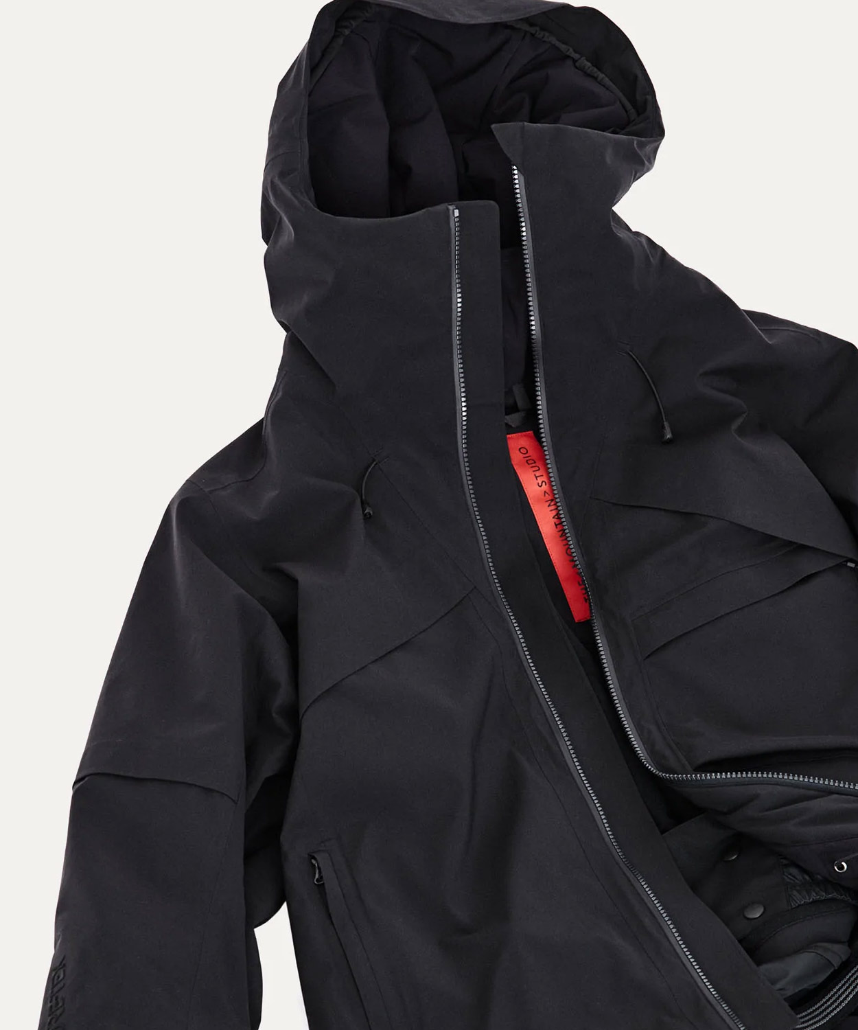 Men's GORE-TEX 2L Stretch Insulated Jacket