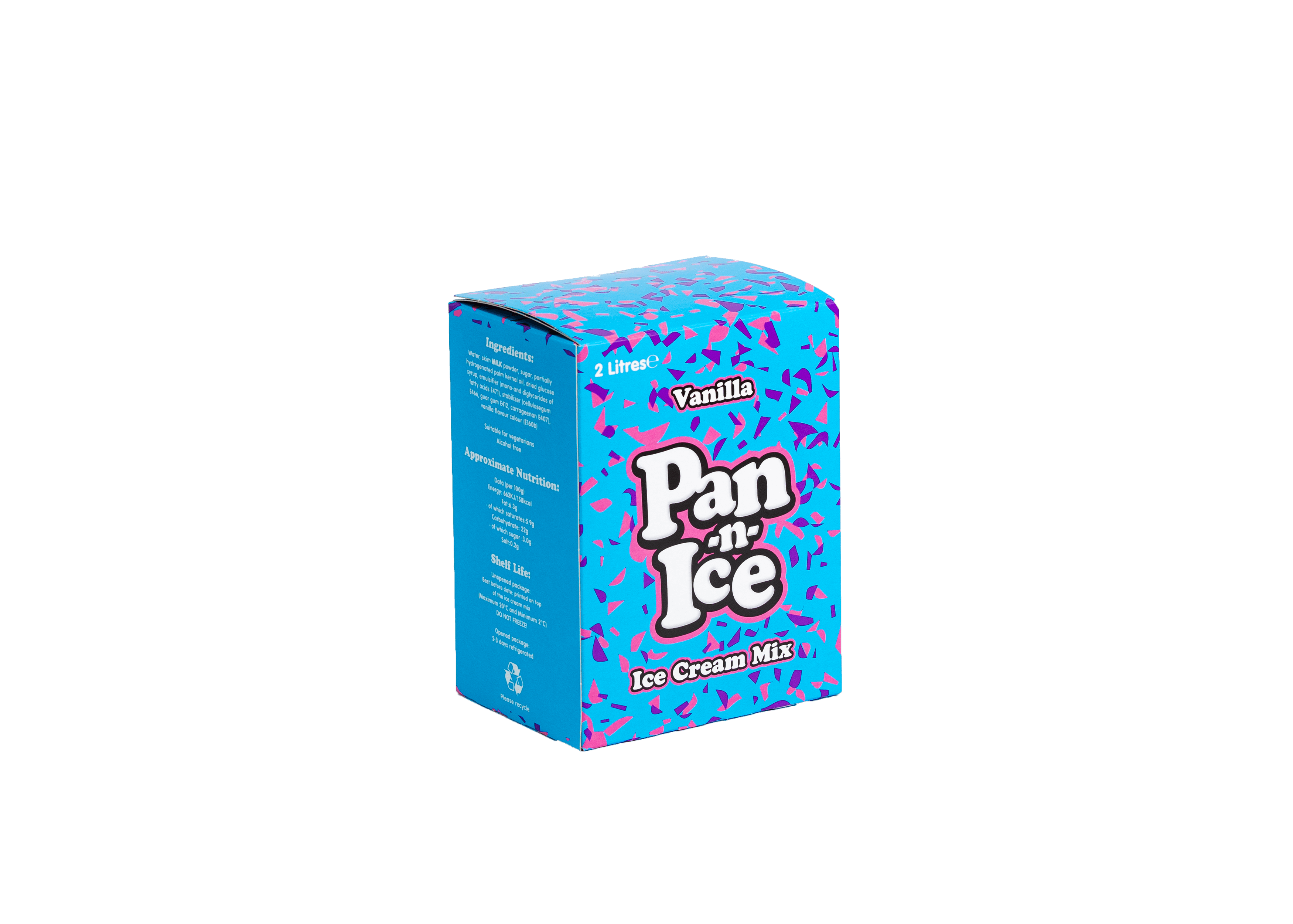 PAN-N-ICE™ Cups