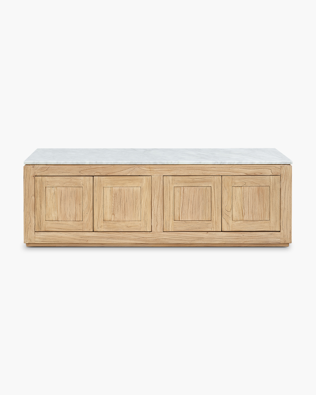 Axol Lowline 4 Door Buffet