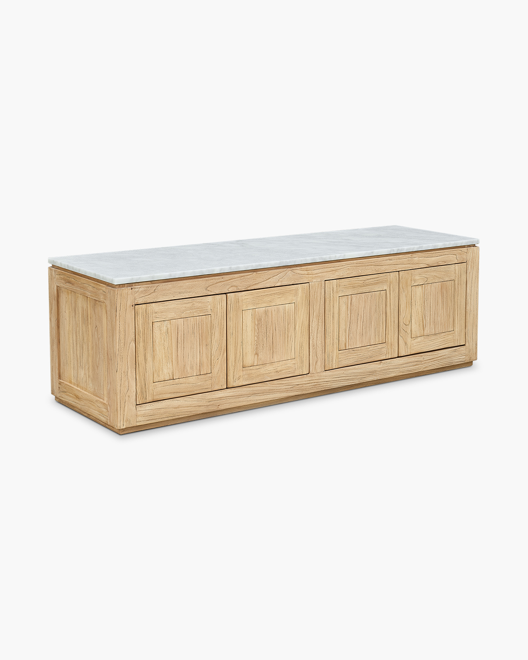 Axol Lowline 4 Door Buffet