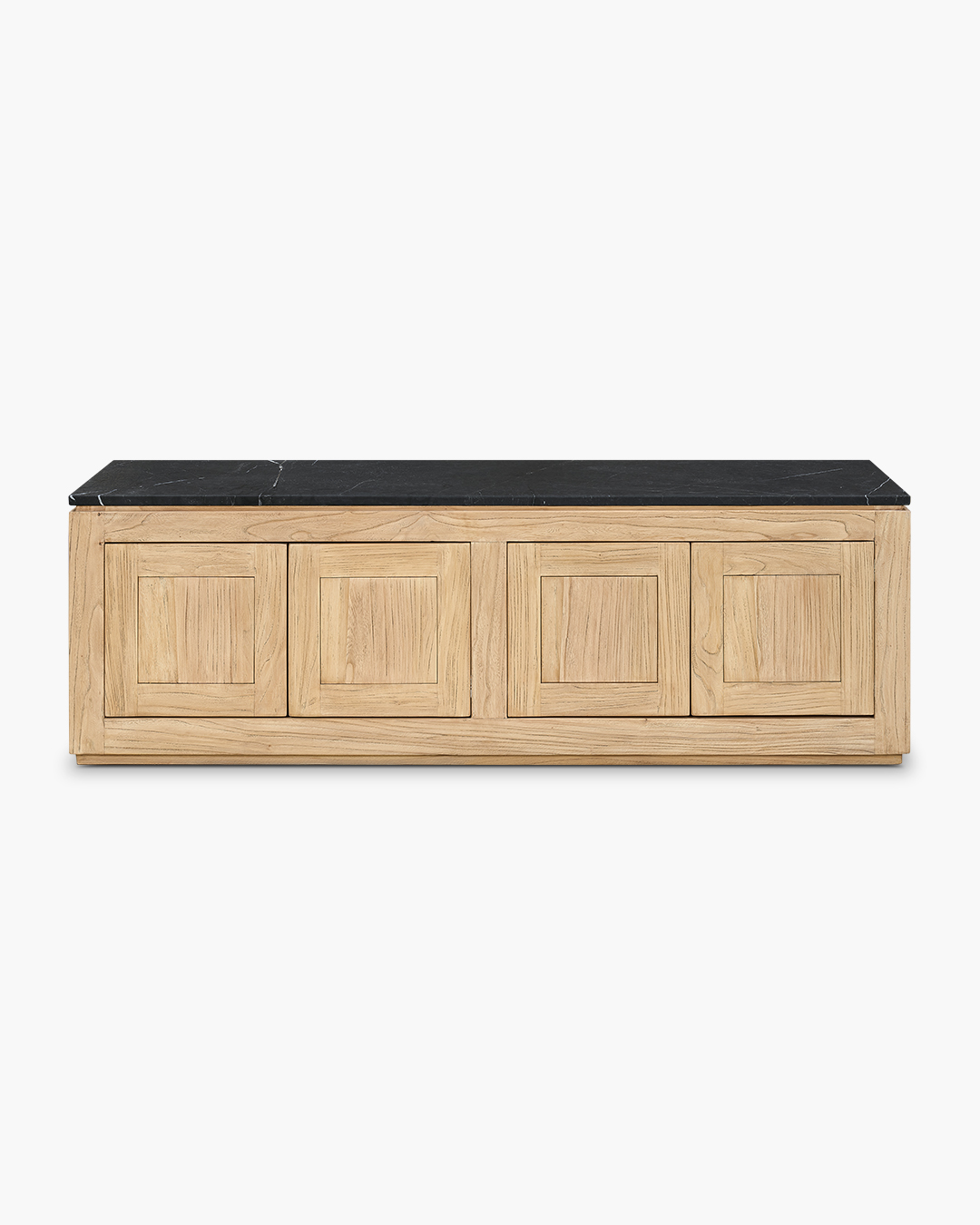 Axol Lowline 4 Door Buffet