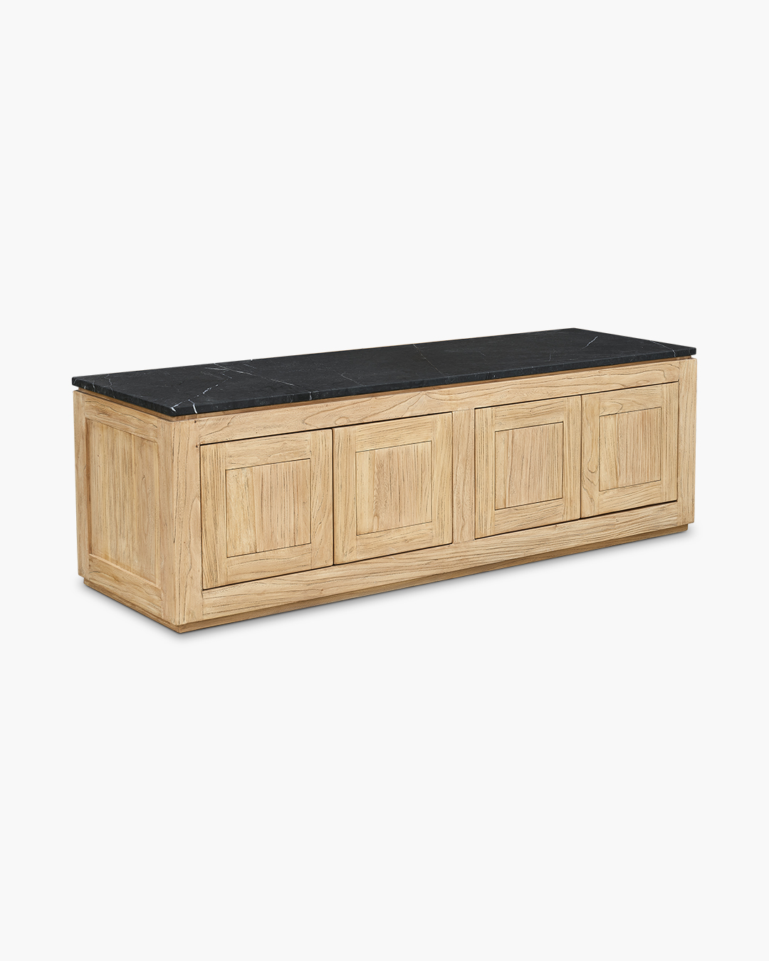 Axol Lowline 4 Door Buffet