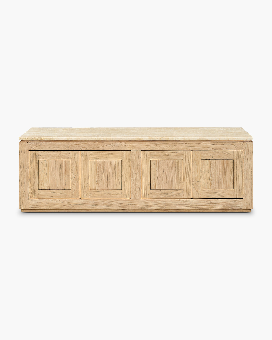 Axol Lowline 4 Door Buffet